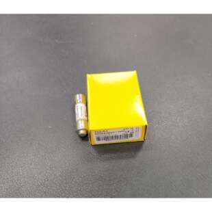 FNQ-R-4 延时保险丝 600V 4A 10X38 巴斯曼BUSSMANN熔断器
