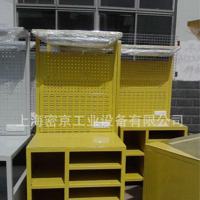 厂家出售控回转工作台维修工作台流水线装配台操作台检验桌台子
