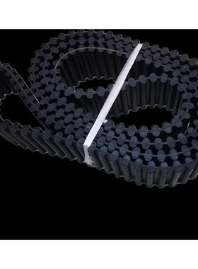 橡胶双面齿同步带DA1530-DA5M/1540/1550/1570/1575/1595-DA5M