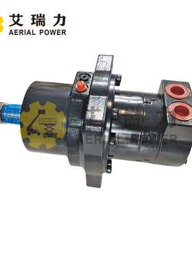 马达制动器总成141657用于剪叉式升降机SJ 6826 RT SJ 6832 RT