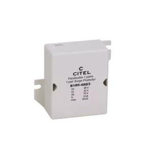 法国CITEL西岱尔B180-06D3数据通信网络电涌保单元