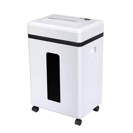 三木SD9230办公碎纸机大容量20L单次碎纸6张连续碎纸20分钟