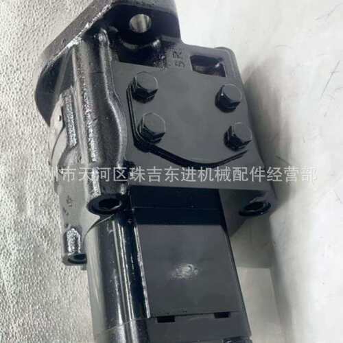 236-5106 适用卡特装载机SKID STEER LOADER 226B 216B 242B 232B