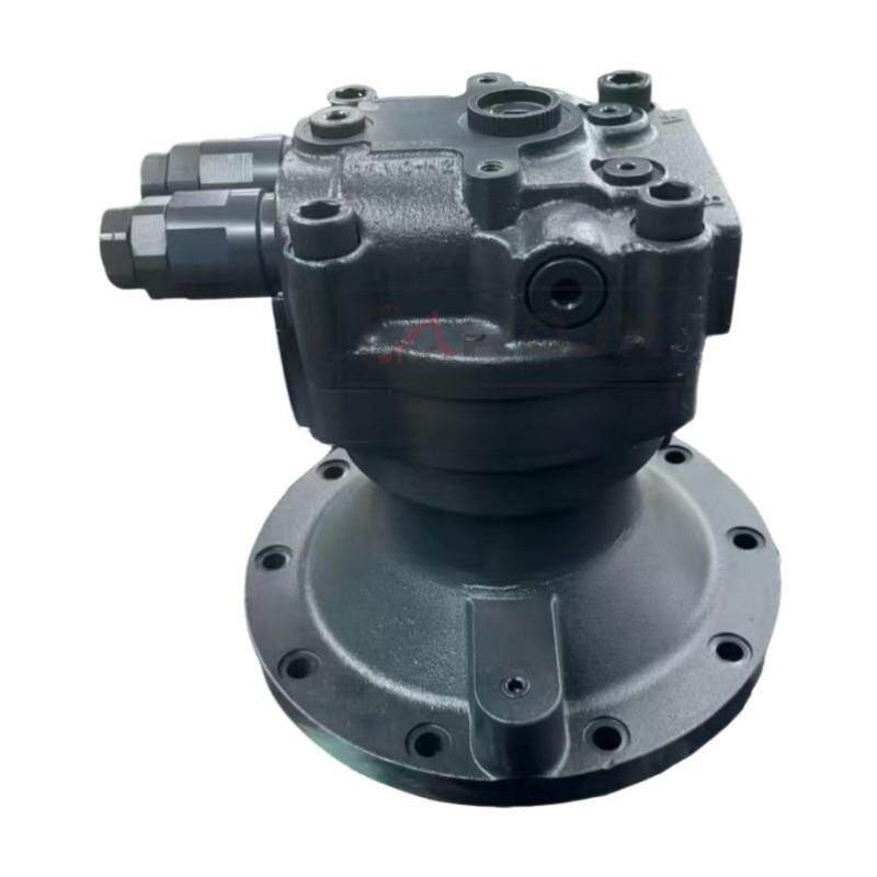 VOE14524188 适用沃尔沃挖掘机配件 回转马达 EC140B,EC135B