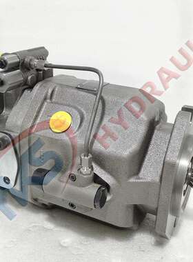 JCB4CX液压泵ALA10VO74DFLR变量柱塞泵行走泵20/925353高压泵油泵