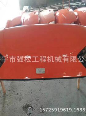 大量现货销售斗DHDX75-9C后机盖发动机罩挖掘机驾驶室仪表盘座椅