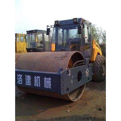 洛阳建筑机械厂压路机（洛建压路机）玻璃洛建压路机玻璃