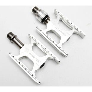 Aceoffix PD15 3培林 钛合金 小布铝合金 快拆脚踏 mks