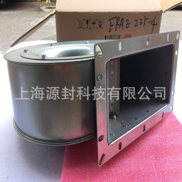 德国洛森DRAE224-4B 风机