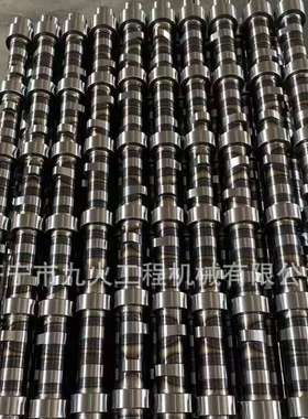 129907-14581凸轮轴 适用于洋马4TNV94发动机 以及发动机配件