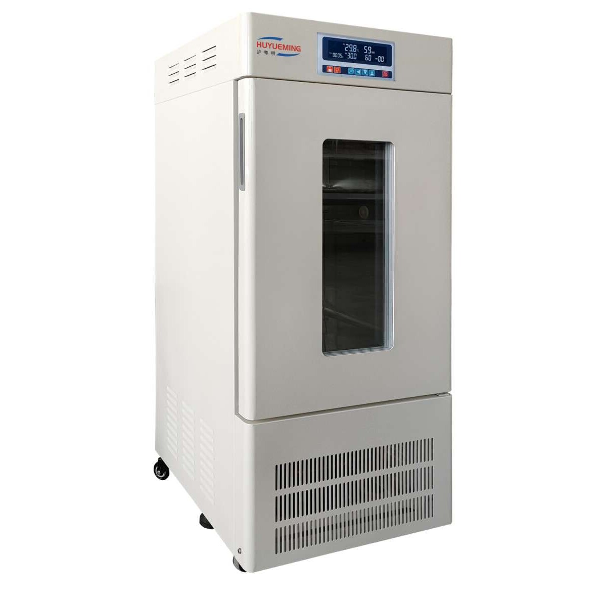 45×43×53生化培养箱 HYM-100A 液晶显示控制器恒温培养箱