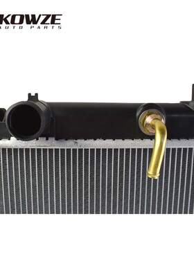 422133-1241适用马自达水箱MAZDA BONGO 2006-冷却器散热网