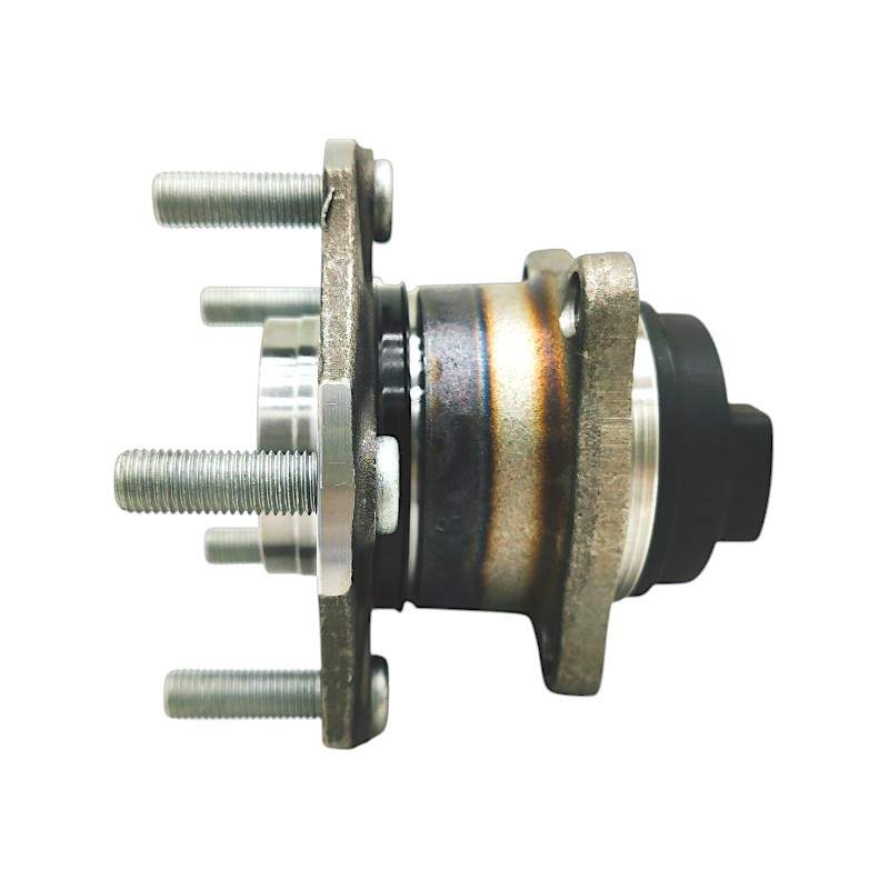 景逸S500/SX5鼓式制动器轮毂单元(后轮)BM3-3104040