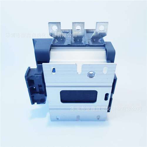 CJX2交流接触器LC1F630  LC1-F630 110V 220V 380V