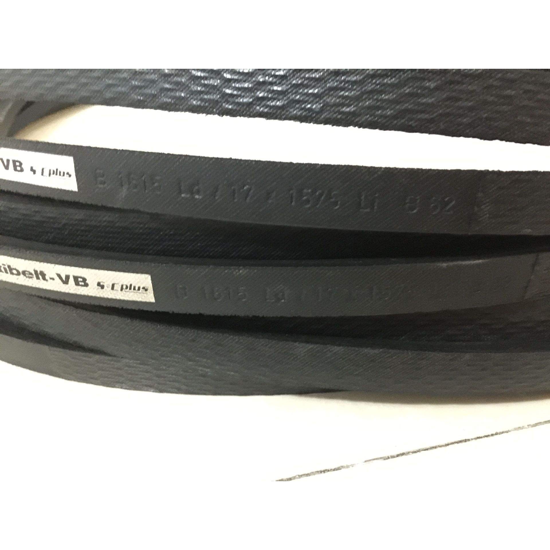 进口德国欧皮特optibelt-VB S=C PLUS三角带8V1800 8V1900 8V2000