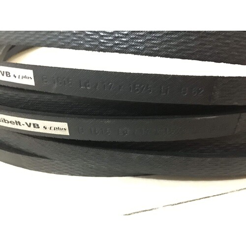 进口德国欧皮特optibelt-VB S=C PLUS三角带8V1800 8V1900 8V2000