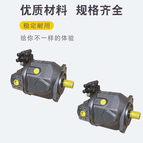 A10VS028柱塞DRS变量泵018/A10VSO71/45/140/A10VSO100DRG/DR/DRF