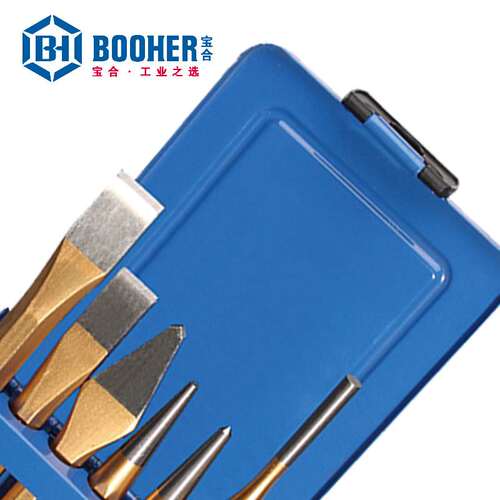 宝合Booher 6件套样冲
