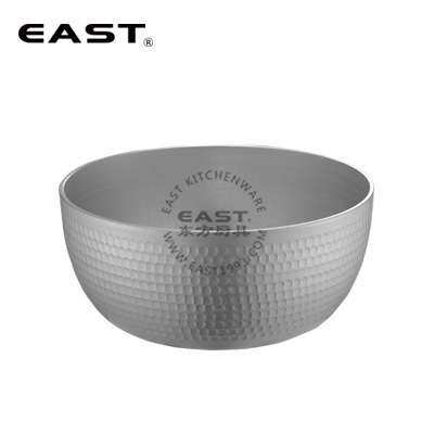 日式锤印复地无耳矢俯锅【EAST东方厨具】其他锅具