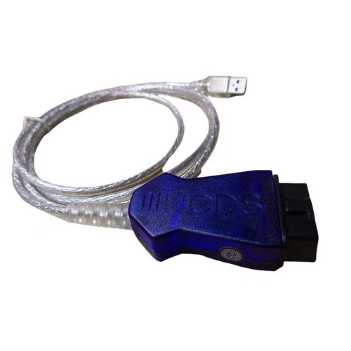 UCDS PRO Full Extended License Cable UCDS 2.0.7.001 Software
