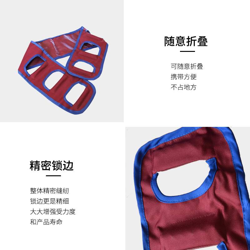 助拉带卧床瘫痪病人起身翻身牵引 帮助生活不能自理老人护理用品