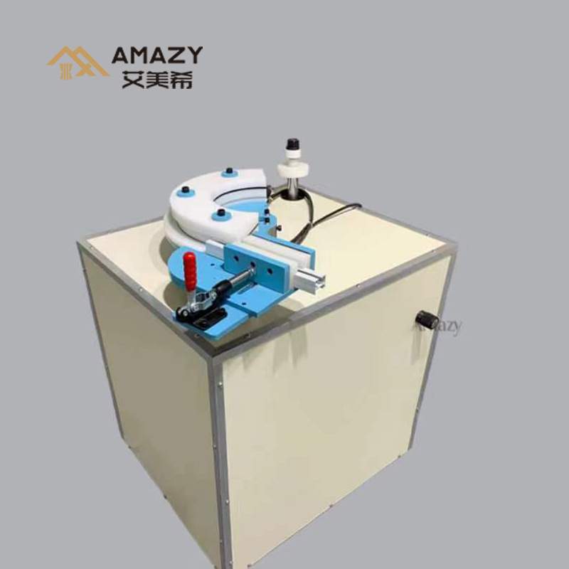 窗帘轨道弯轨机器U型L型窗帘导轨手动直角弯轨器电动窗帘弯轨机器