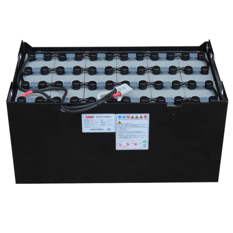 24-8DB400 48V400Ah JAC江淮叉车CPD15蓄电池 维修配件更换