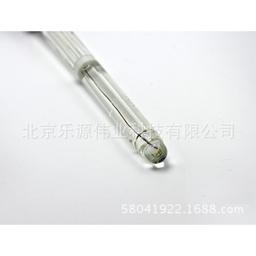 pH电极 CT-1002 工业污水pH电极 pH复合电极 高温电极 90摄氏度
