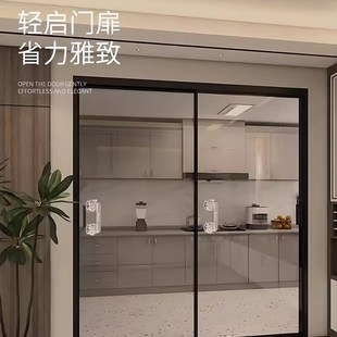 浴室扶手玻璃推拉手门把手免打孔强力吸盘柜门抽屉衣柜子隐形厕所