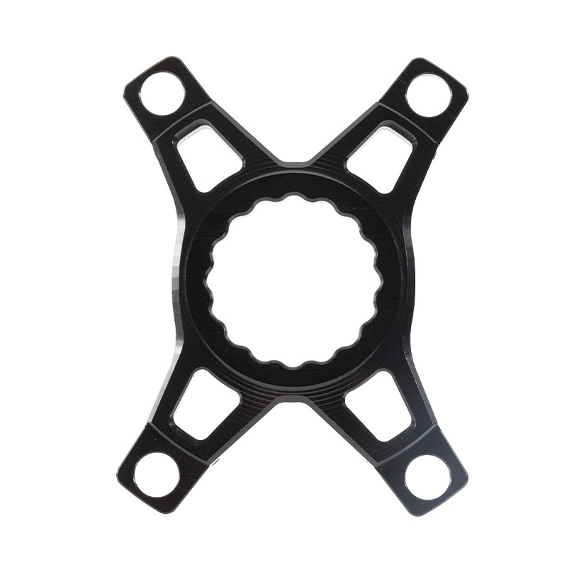 PASS QUEST ROTOR/赛脸racefaceD/GXP BB30 3钉/8钉超轻单双盘爪