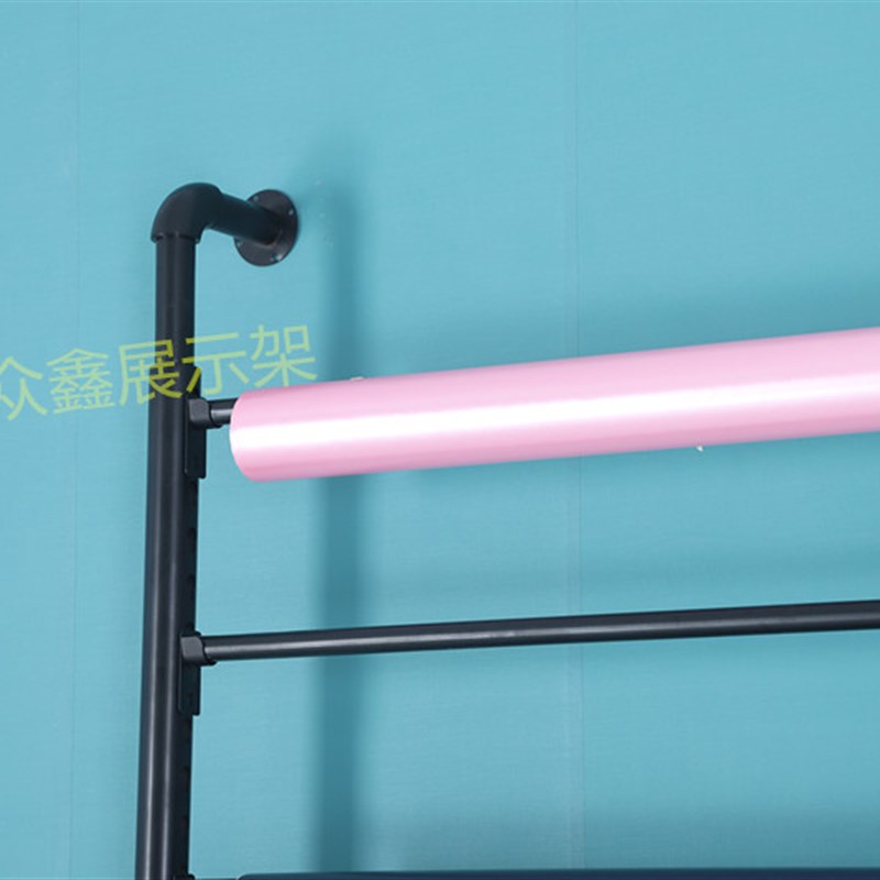 汽车改色膜太阳膜展示架工作台 纺织面料架台布 固定展架床单架
