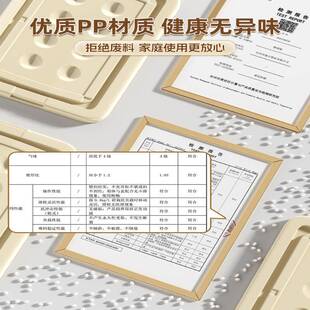衣服ZWZ家收纳箱大容量超大衣柜分神层器玩具被子衣物整理用物储
