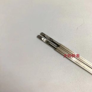 取针铲 修表工具 表针起针笔 国产优质 起针撬针器 30019起针铲