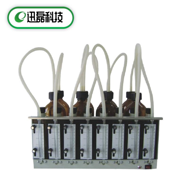 CY-2型直读BOD测定仪便携式水质重金属监测仪厂家直销