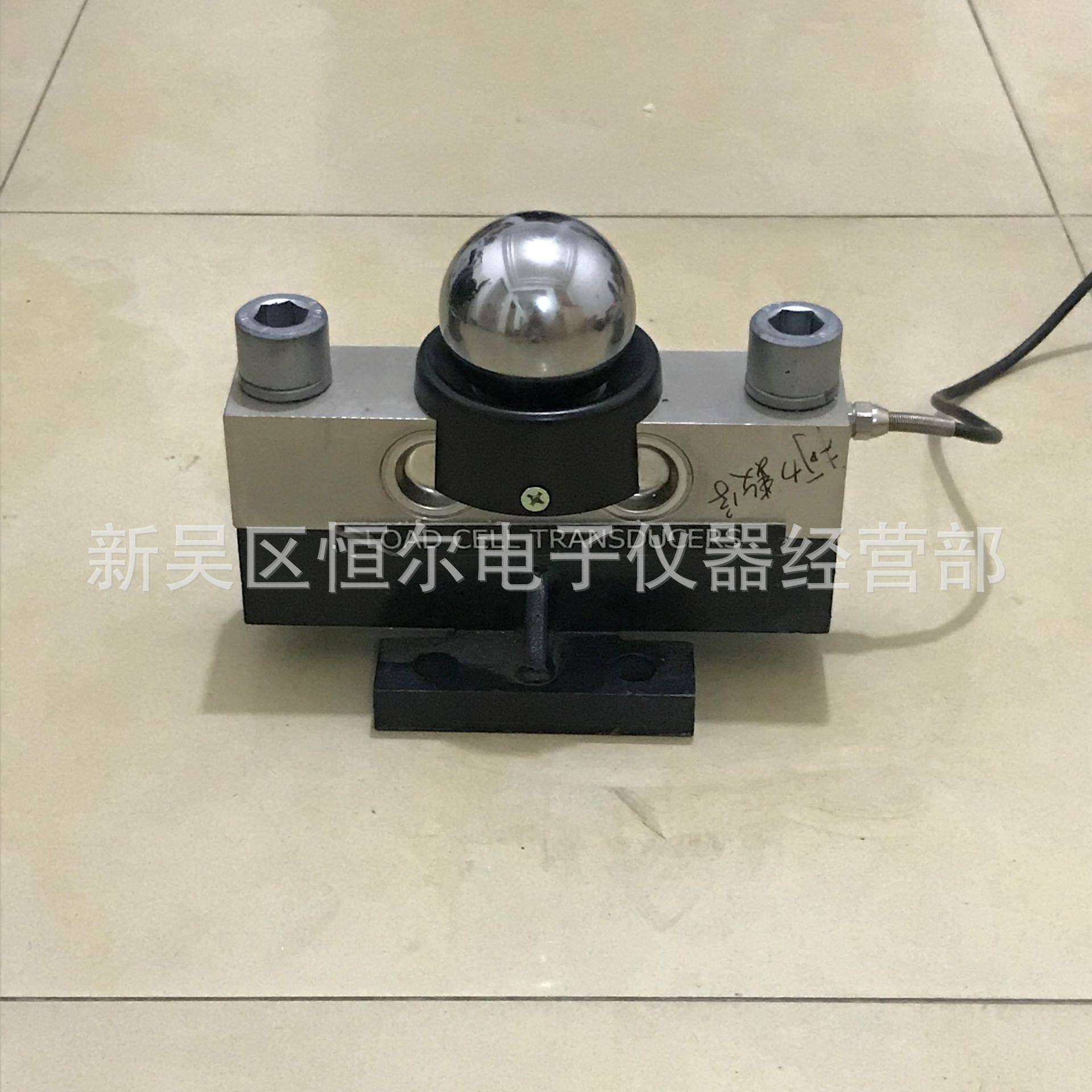 常州厂家供应电子地磅秤量0T50T80T100T120T