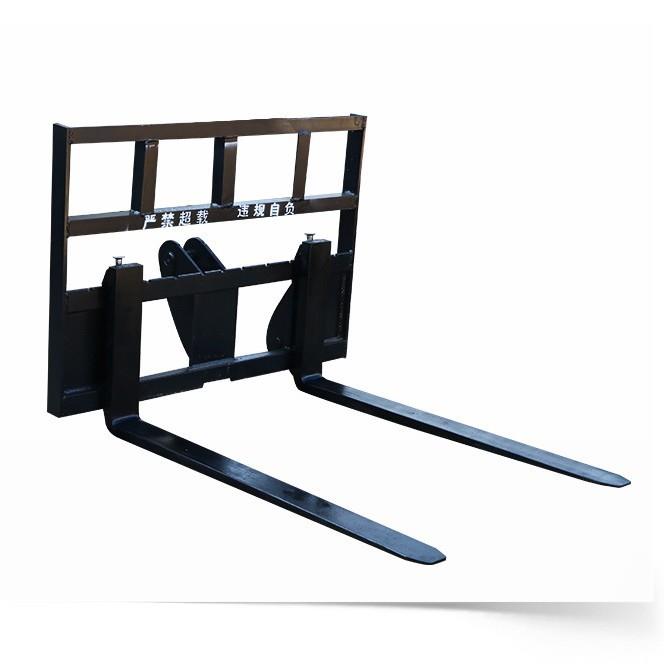 厂家柳工铲车装载机改货叉3050铲车光伏机械叉子