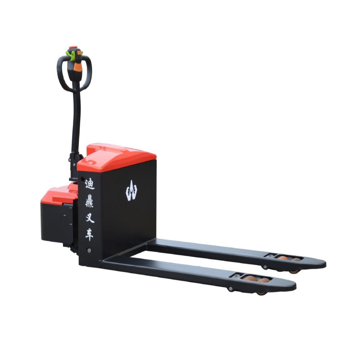 hoular好拉牌/CBD0Y全地形吨电动越野搬运车