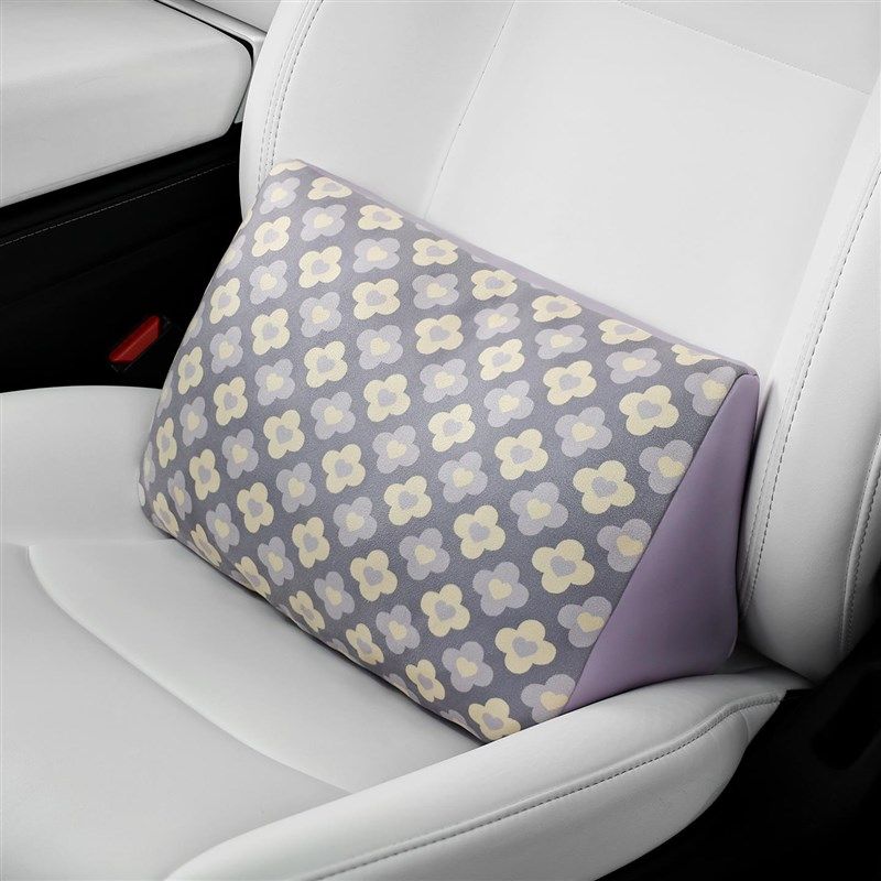 紫罗兰汽车腰靠车用座椅靠背车载腰托尾椎垫护腰靠枕车上用品大全,汽车用品/电子/清洗/改装,其他内饰/驾乘用品,淘宝优惠券,粉丝福利购,淘宝优惠卷