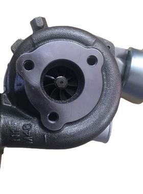 涡轮增压器GT17777218-5002S1044100FB010777218-0002STURBO