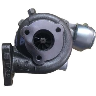 涡轮增压器GT17777218 0002STURBO 5002S1044100FB010777218