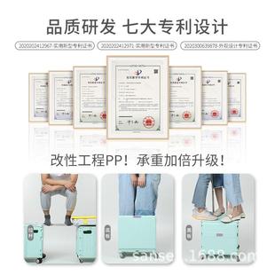 买递菜小拉车便携物手推车车户外摆摊小推露营拉购杆车 折叠万向款
