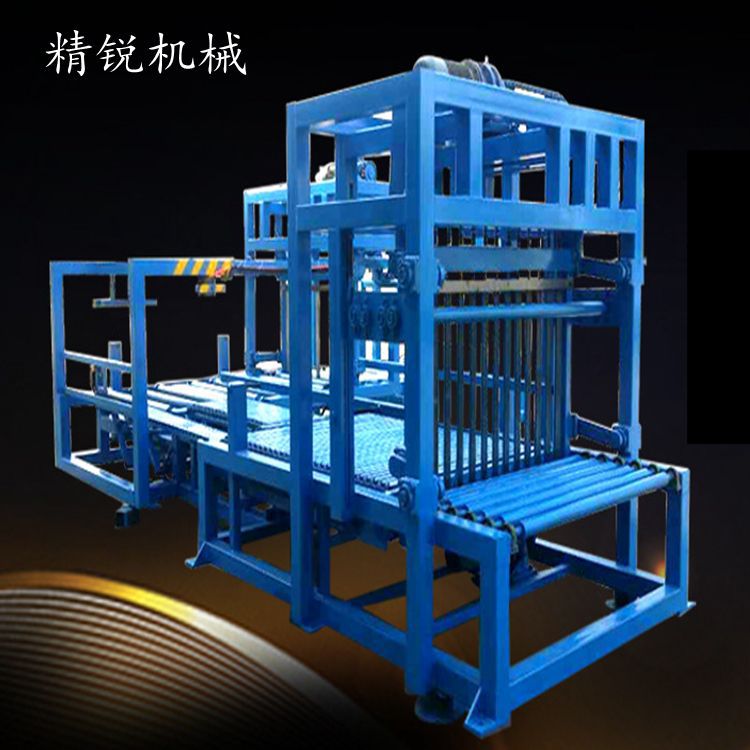 水泥发泡保温板多片锯切割机