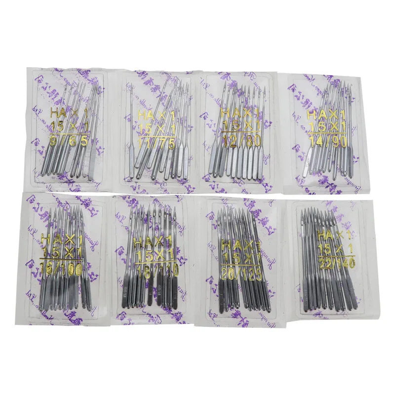 飞虎机针HAX1老式缝纫机通用
