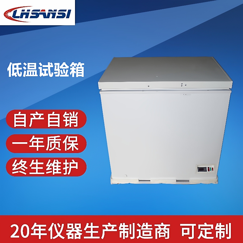 -30/40/60低温保存箱DX-100-30低温试验箱100L/150L/300L/370L