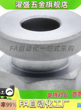 浮动接头WHD21-M345681012141822-0.50.70.81.01.25-L23456891012