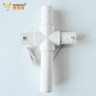 兽用器械牛羊洗胃管洗胃给药硅胶管配套牛胃牛羊用开口器大小号款