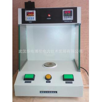 BL-1胶固化时间测试仪（凝胶时间测定仪）