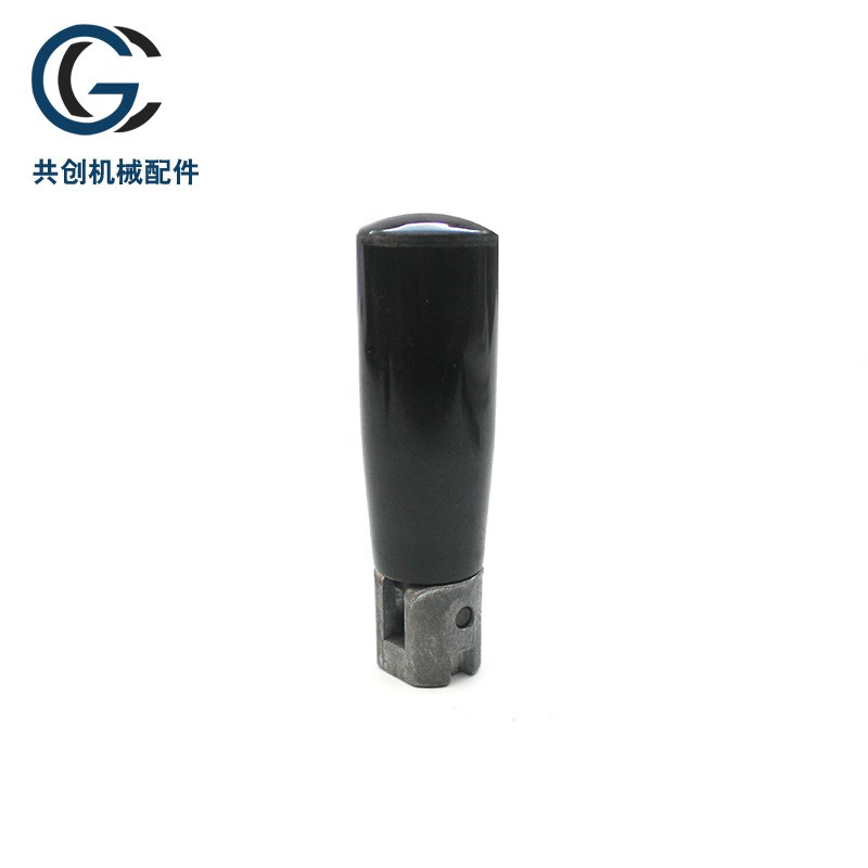 转动手柄HAC52-M5/M6/M8 平型旋转握柄GRMLM5/Q6/8可折叠手柄 把