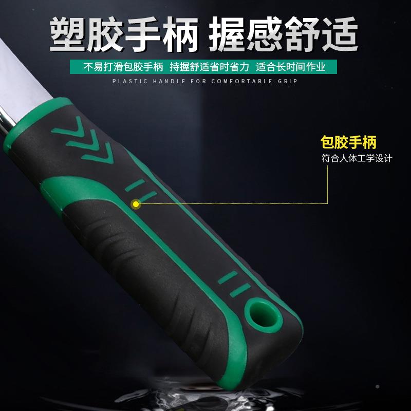 汽修套组快造速轮扳LZQ手车套装多功能工具箱铬钒钢锻棘汽维修套