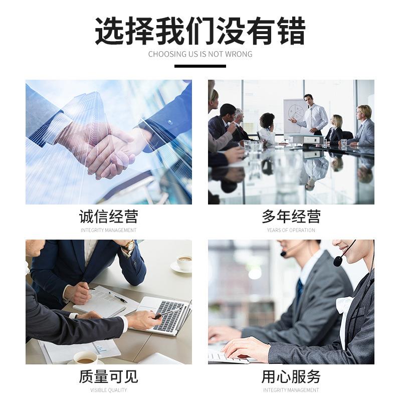 循环水真空泵德正科技实验室水环式抽气泵多用抽滤装置循环水式泵